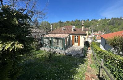 vente maison 191 700 € à proximité de Saint-Aignan (82100)
