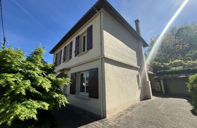 vente maison 178 000 € à proximité de Castelferrus (82100)