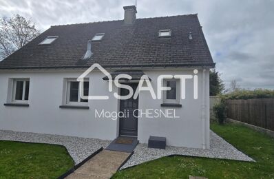 vente maison 230 975 € à proximité de La Baussaine (35190)