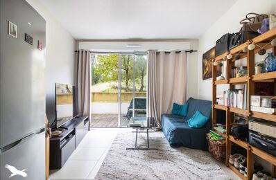 vente appartement 302 100 € à proximité de Tarnos (40220)