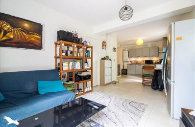 vente appartement 275 600 € à proximité de Tarnos (40220)