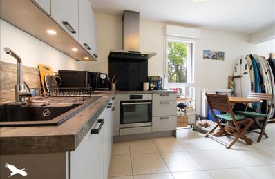 vente appartement 275 600 € à proximité de Soorts-Hossegor (40150)