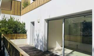 Appartement 2 Pièces 43 m² à vendre à Capbreton (40130)