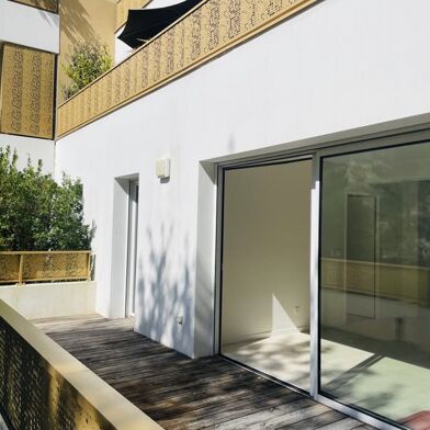 Appartement 2 pièces 239560 €