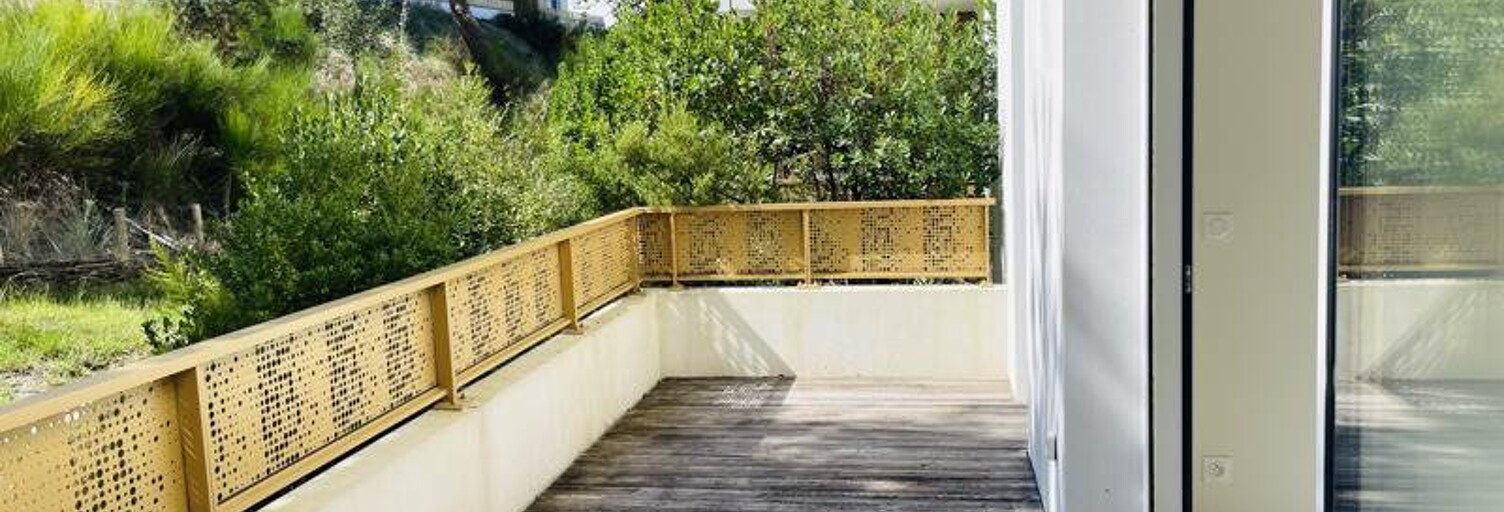 Appartement 2 Pièces 43 m² à vendre à Capbreton (40130)