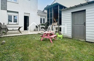 vente maison 154 900 € à proximité de Ourville-en-Caux (76450)