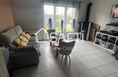 vente maison 150 000 € à proximité de Rives-en-Seine (76490)