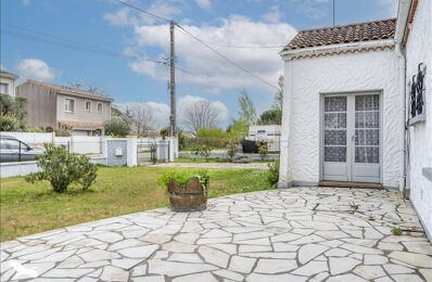 vente maison 305 000 € à proximité de Blanquefort (33290)