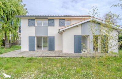 vente maison 420 000 € à proximité de Saint-Médard-en-Jalles (33160)