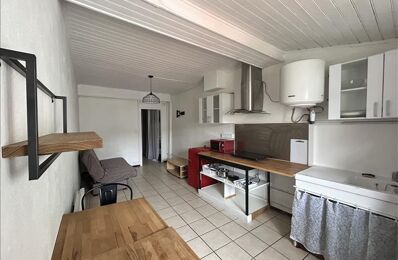 vente appartement 58 240 € à proximité de Saint-Porquier (82700)