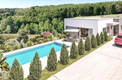 vente maison 399 000 € à proximité de Lafrançaise (82130)