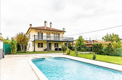 vente maison 329 900 € à proximité de Léojac (82230)