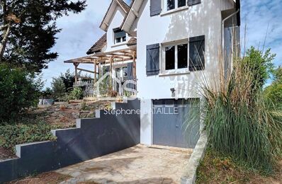 vente maison 205 000 € à proximité de Champigny-le-Sec (86170)