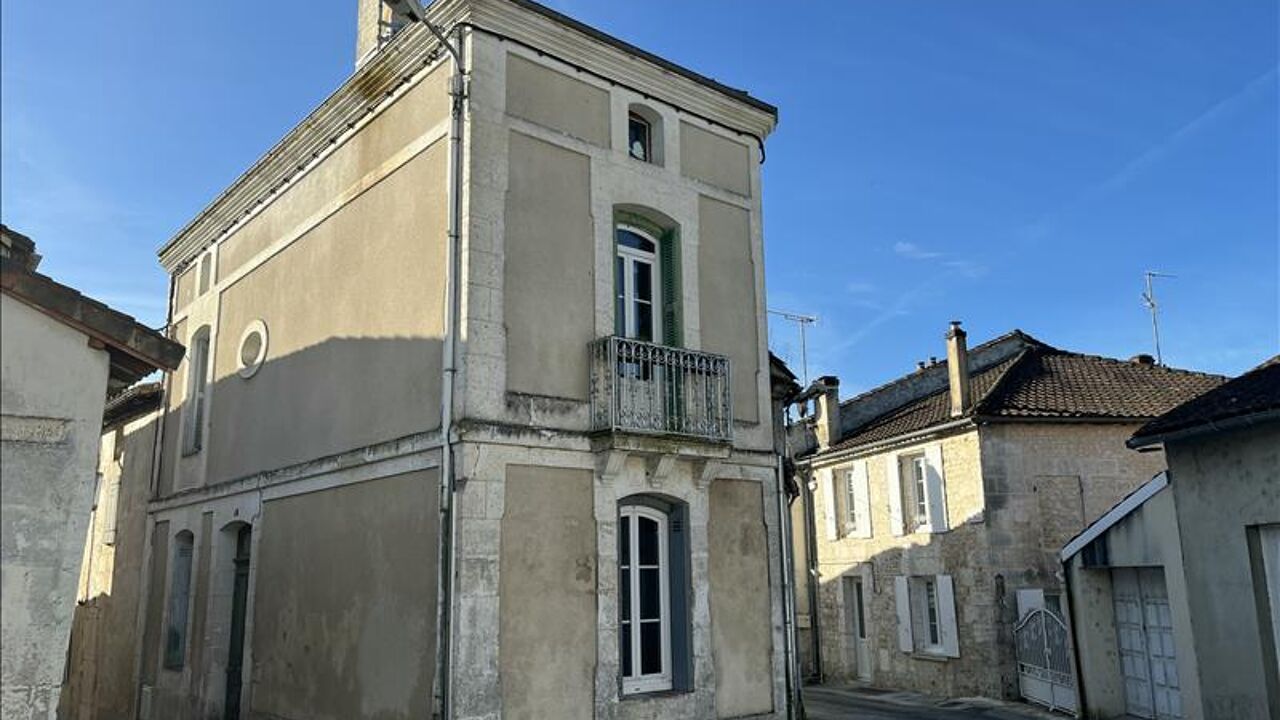 maison 6 pièces 140 m2 à vendre à Ruelle-sur-Touvre (16600)