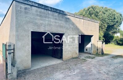 vente garage 15 000 € à proximité de Maine-Et-Loire (49)