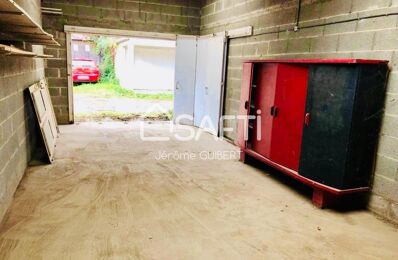 vente garage 15 000 € à proximité de Le Breuil-sous-Argenton (79150)