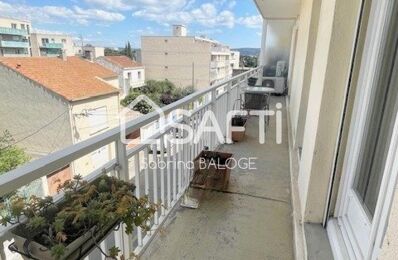 vente appartement 179 500 € à proximité de Salles-d'Aude (11110)