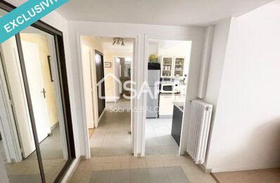 appartement 4 pièces 81 m2 à vendre à Narbonne (11100)