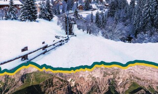 Terrain  377 m² à vendre à Aubessagne (05800)