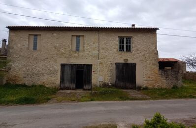 vente maison 184 000 € à proximité de Pessac-sur-Dordogne (33890)
