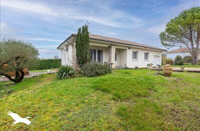 vente maison 189 000 € à proximité de Saint-Amant-de-Boixe (16330)
