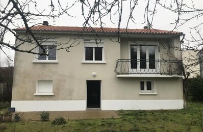vente maison 181 050 € à proximité de Magnac-sur-Touvre (16600)