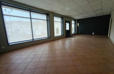 vente maison 116 000 € à proximité de Enquin-les-Mines (62145)