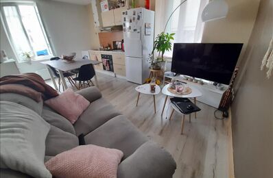 vente maison 108 500 € à proximité de Dirac (16410)