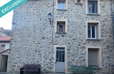 vente maison 99 000 € à proximité de Ille-sur-Têt (66130)