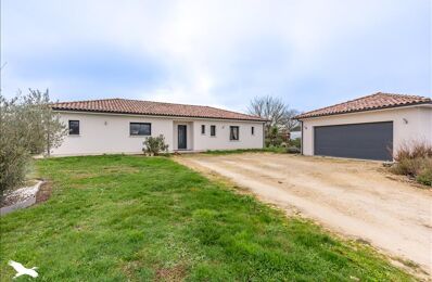 vente maison 379 800 € à proximité de Gageac-Et-Rouillac (24240)