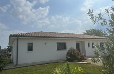 vente maison 379 800 € à proximité de Lamonzie-Saint-Martin (24680)