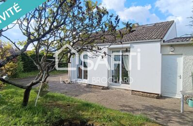 vente maison 245 000 € à proximité de Seugy (95270)