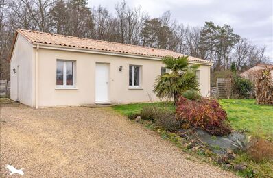 vente maison 233 200 € à proximité de Conne-de-Labarde (24560)