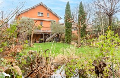vente maison 310 000 € à proximité de Église-Neuve-d'Issac (24400)