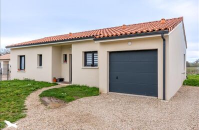 vente maison 223 600 € à proximité de Saint-Nexans (24520)