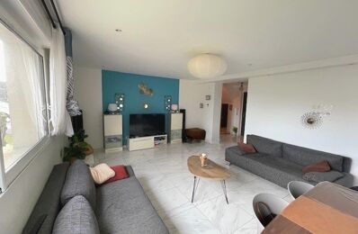 maison 9 pièces 230 m2 à vendre à Fleury-les-Aubrais (45400)