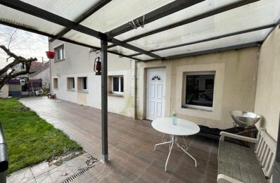 vente maison 532 000 € à proximité de Gémigny (45310)