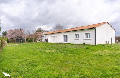 vente maison 399 900 € à proximité de Saint-Capraise-de-Lalinde (24150)