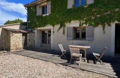 vente maison 430 000 € à proximité de Auribeau (84400)