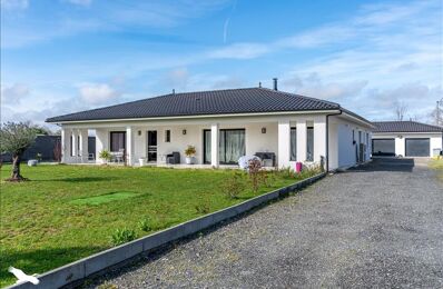 vente maison 462 000 € à proximité de Les Lèches (24400)