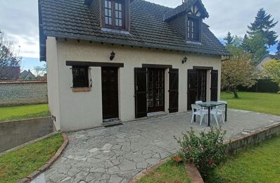 vente maison 240 000 € à proximité de Les Damps (27340)
