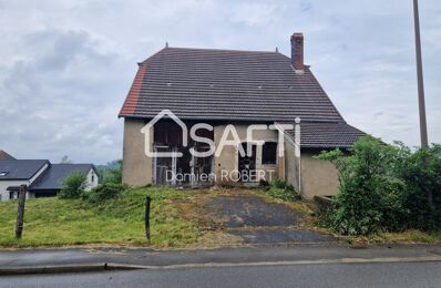 vente maison 150 000 € à proximité de Osselle-Routelle (25320)