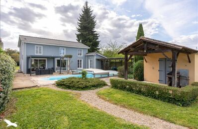 vente maison 369 000 € à proximité de Lembras (24100)