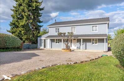 vente maison 369 000 € à proximité de Conne-de-Labarde (24560)