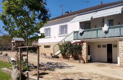 vente maison 179 000 € à proximité de Carnac-Rouffiac (46140)