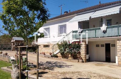 vente maison 174 000 € à proximité de Montayral (47500)