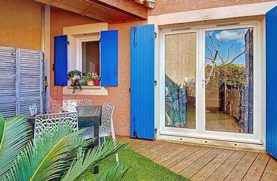vente maison 138 000 € à proximité de Pouzolles (34480)