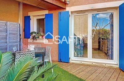 vente maison 138 000 € à proximité de Alignan-du-Vent (34290)