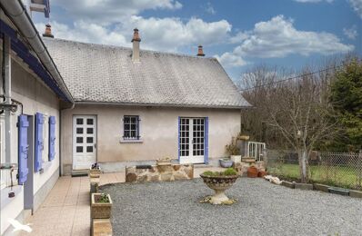 vente maison 181 000 € à proximité de Saint-Cyr-la-Roche (19130)