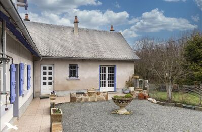 vente maison 181 000 € à proximité de Saint-Sornin-Lavolps (19230)